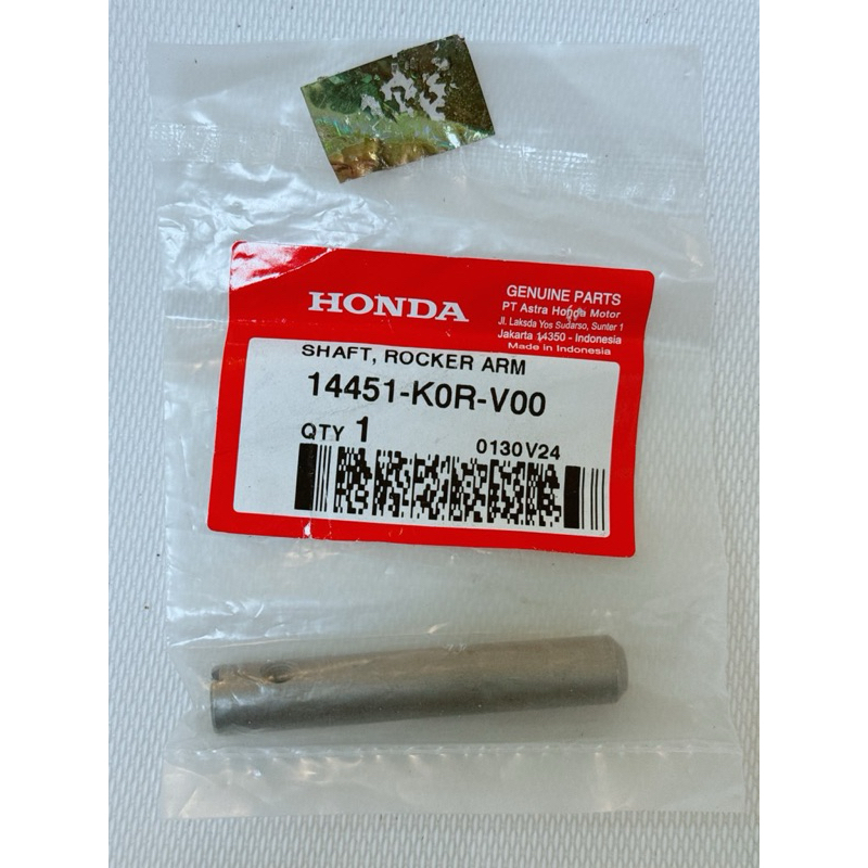 VARIO 160 / ADV / PCX / SH MODE / AB 160 / CLICK 160"