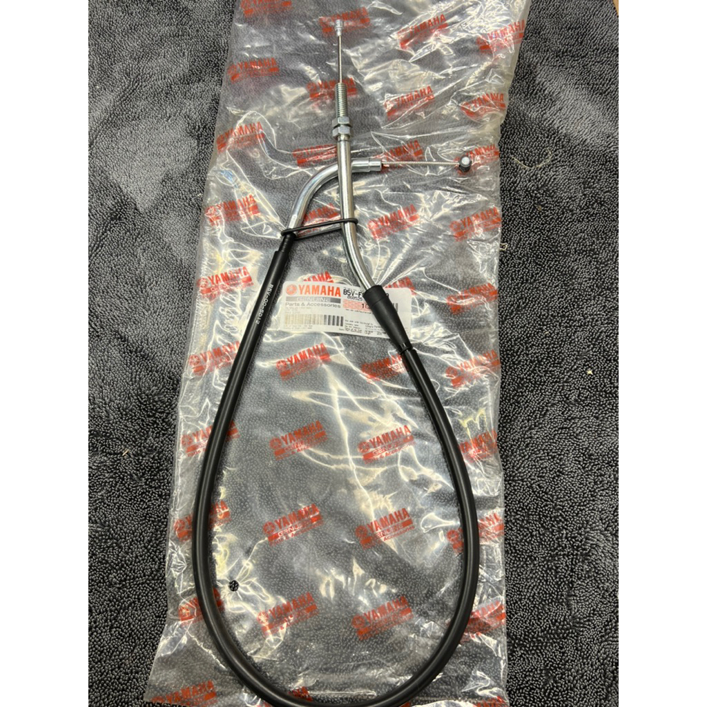 💫🇻🇳🏆DÂY KÉO CÔN AMADA EXCITER 155 B5V YAMAHA VIETNAM