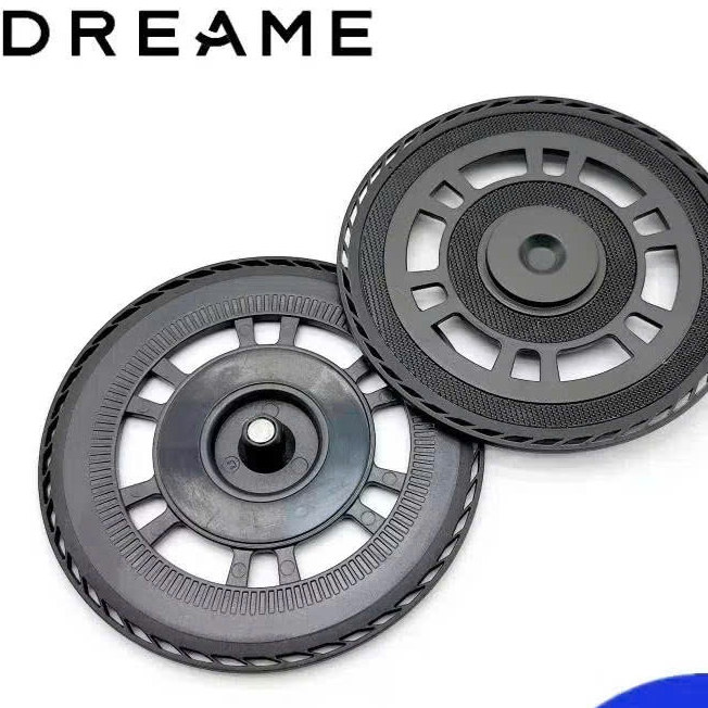 ที่วางพร้อมผ้าทําความสะอาดสําหรับหุ่นยนต์ Dreame L10s Pro Ultra /L20 Ultra/X30 Ultra