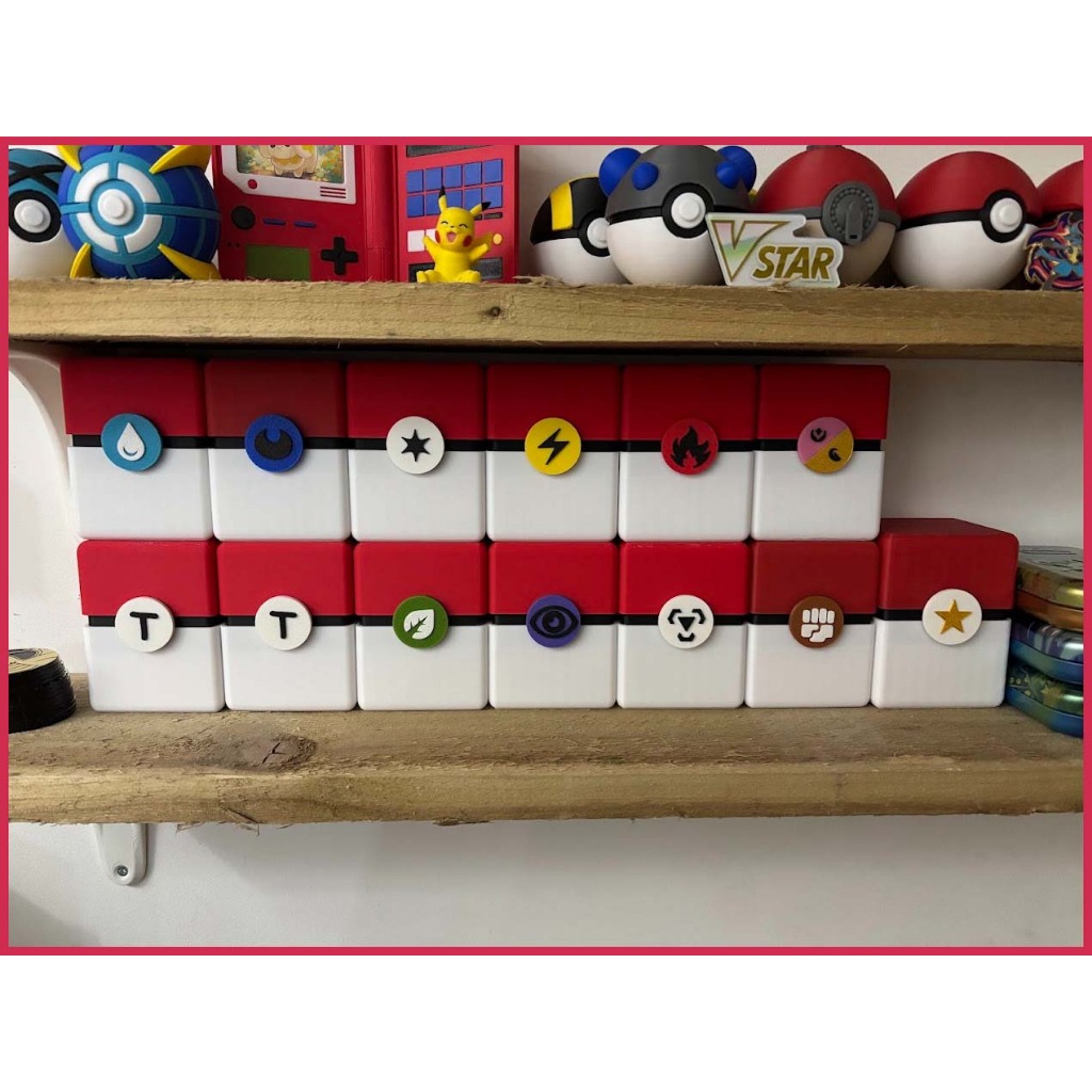 กล่องการ์ด Pokemon PSA BGS CGC ตามระบบและแอตทริบิวต์ - ร้านของเล่น Manse