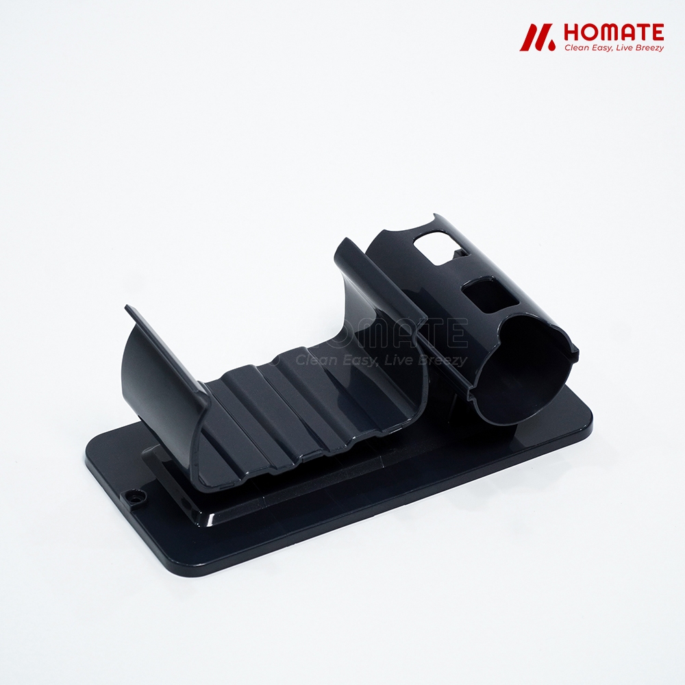 Homate M550D เครื่องดูดฝุ่นติดผนัง