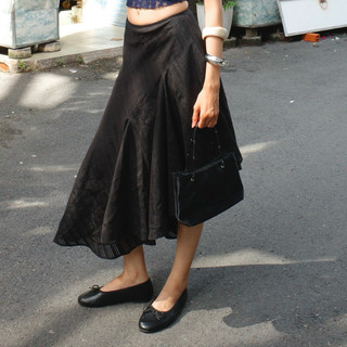 Chân váy Đuôi Cá NeeNee Mermaid Skirt, tà váy có thể mặc 2 kiểu Fishtail Skirt