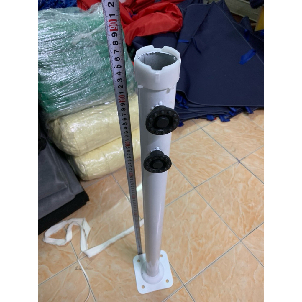 CENTER CONNECTOR 2m5*2m5