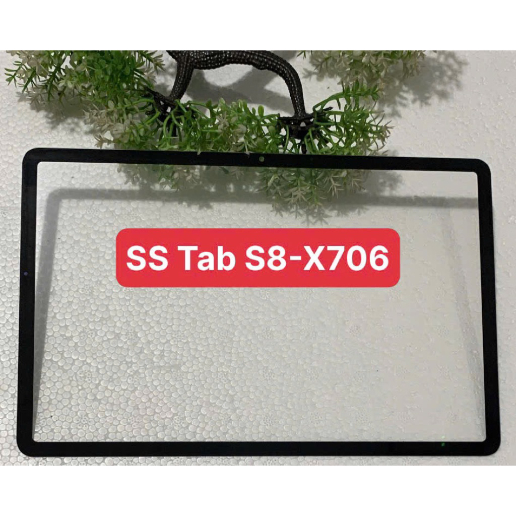 แก้วลามิเนตสําหรับ ss tab S7/T870/T875-S7FE/T730/T735-S8/X706-S9.5G/X710/X715-S9 plus -S10 plus 5G +