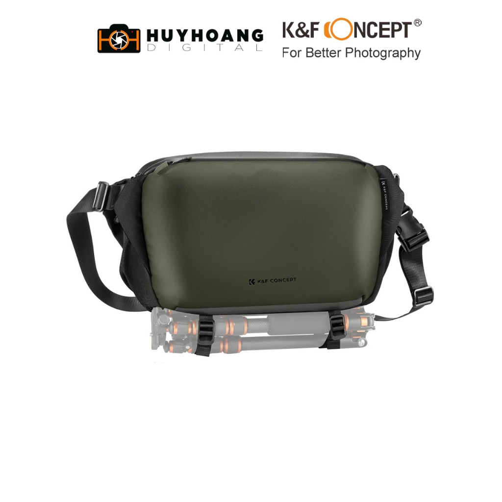 กระเป๋ากล้อง K&F CONCEPT Sling KF13.177V1