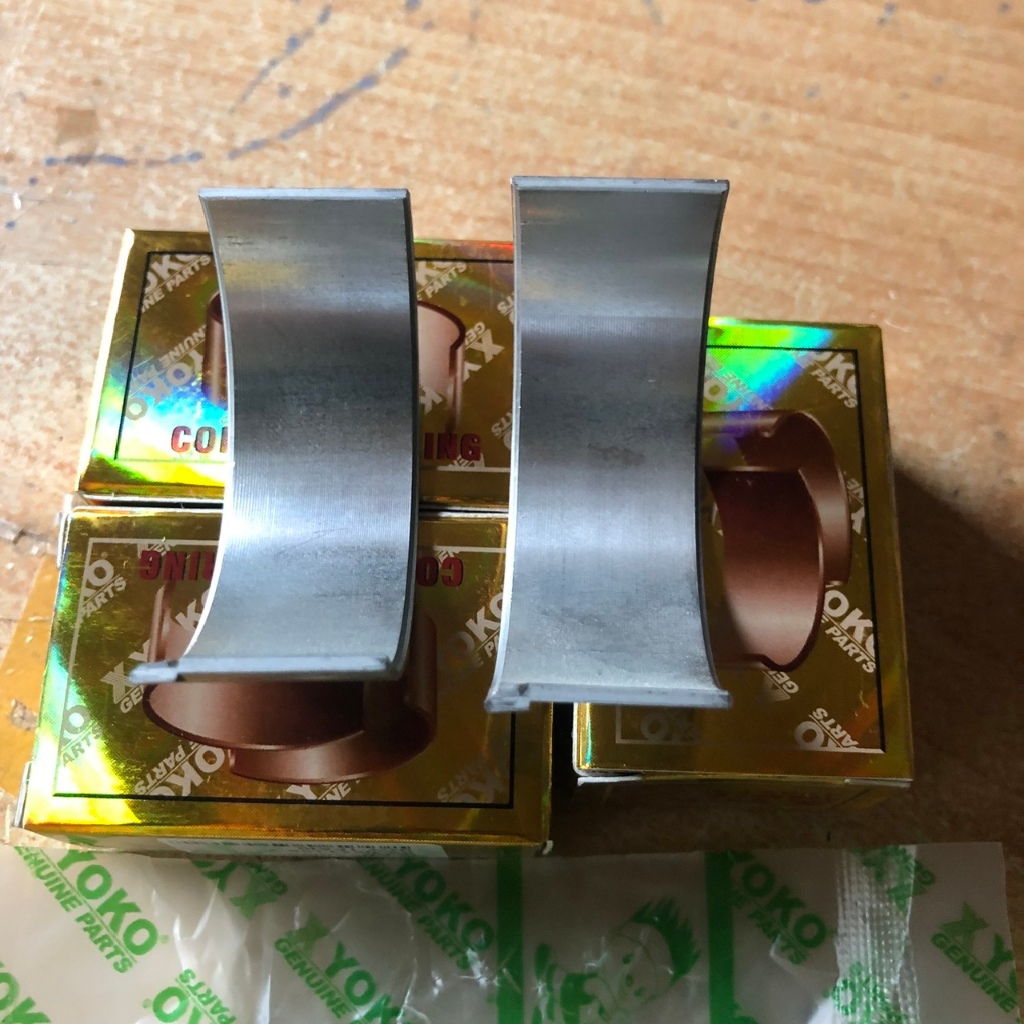 Kubota ET95 ET110 ET115 RT100 RT110 RT120 RK125 RT140 RT155 ZT100 ZT110 ZT120 ZT125 ZT140520