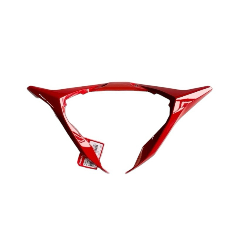 WINNER V2 GLOSSY RED WATCH FRAME"