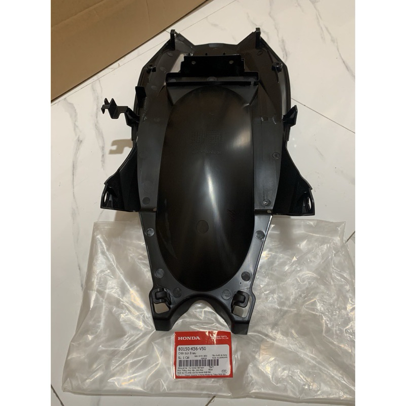 WINNER V2 / WINNER X / WINNER V3 FENDER"