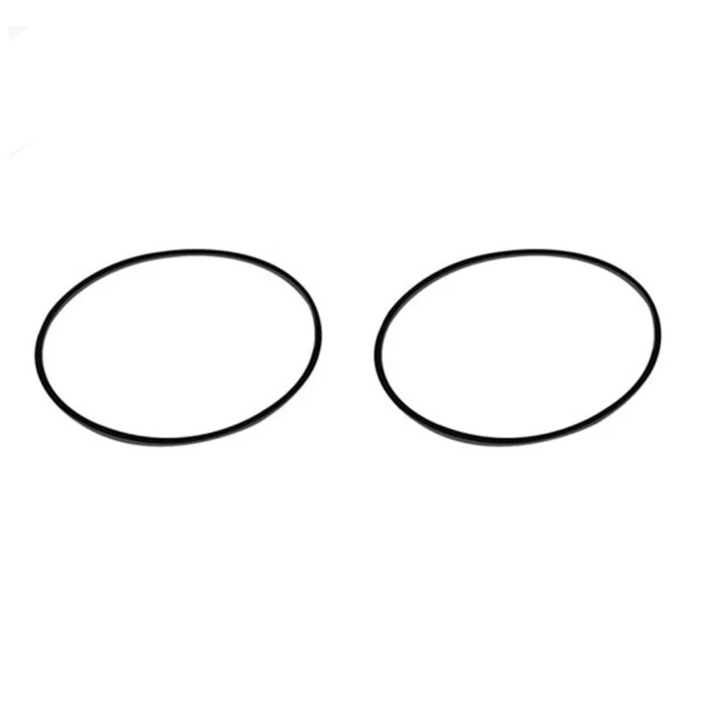 สายพาน Culoa สําหรับ ECOVACS, DN55,T5,T8,T9 LDS