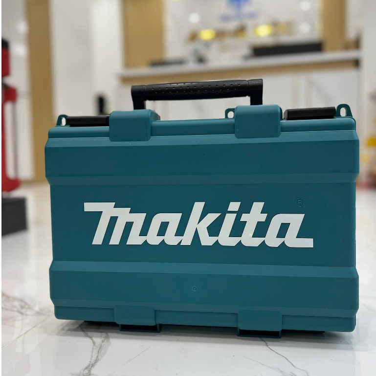 กล่องเปล่าสําหรับสว่านไขควง Makita DTD156, DTD171, DTD173
