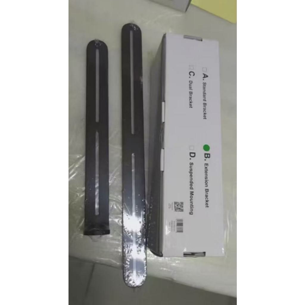 ขาตั้งโคมไฟ UFO F8 - UFO PRO - UFO PRO MAX ABCD สําหรับถังปลา