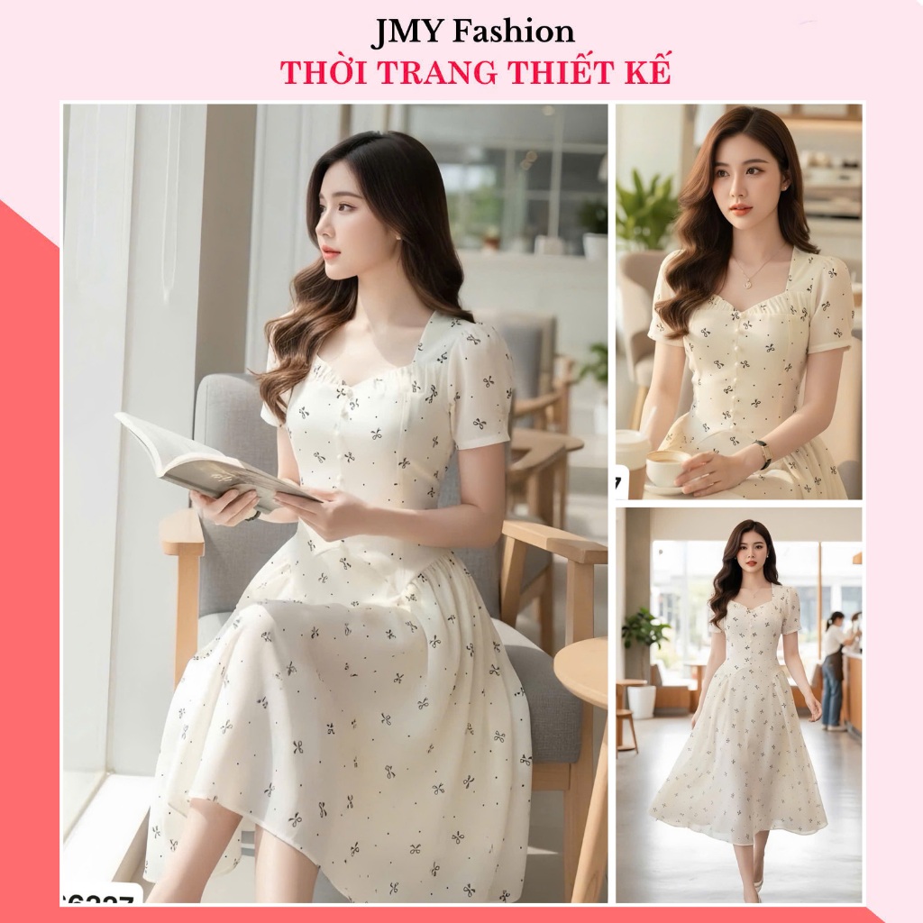 DS6227 เดรสยาวคอเต่าเรียบหรู [Dolce Viva Collection (DVC/ACC)]