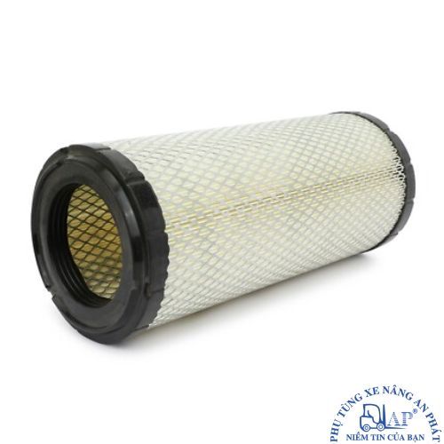 ไส้กรองอากาศรถยก Komatsu 3EB-02-34750 รุ่น FD20-30/-12,14,16, 4D94E, 4D94LE| AN PAHAT FORKLIFT PARTS