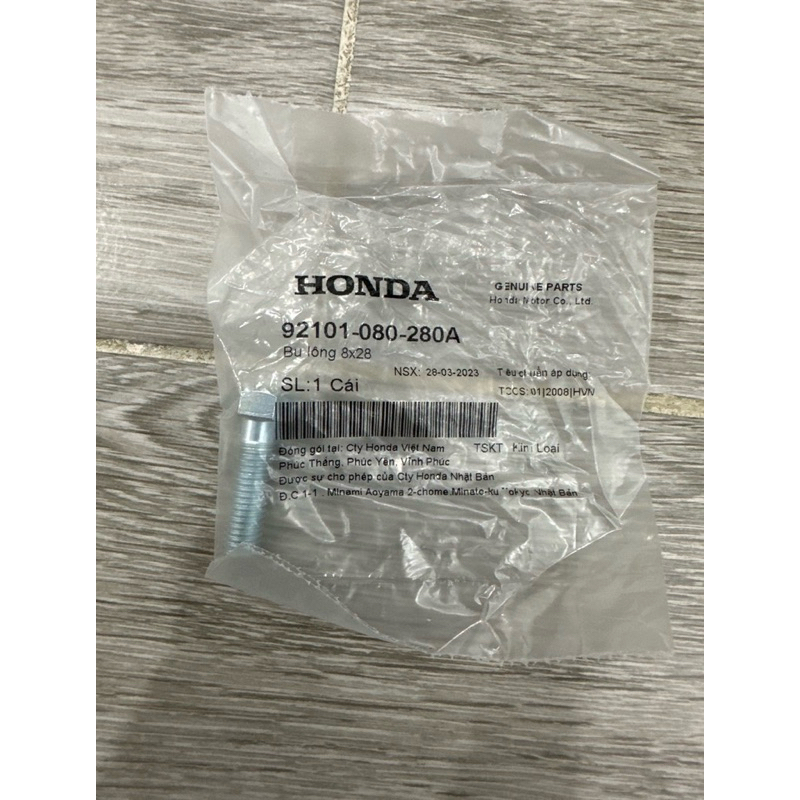 BULONG FOOTBALL 8x28 WAVE 100,DREAM 100, FUTURE NEO, FUTURE 2 (USED MANY CARS)"