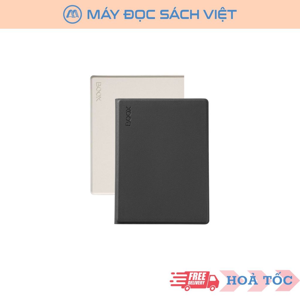 เคสหนังแท้สําหรับ Boox Go 6