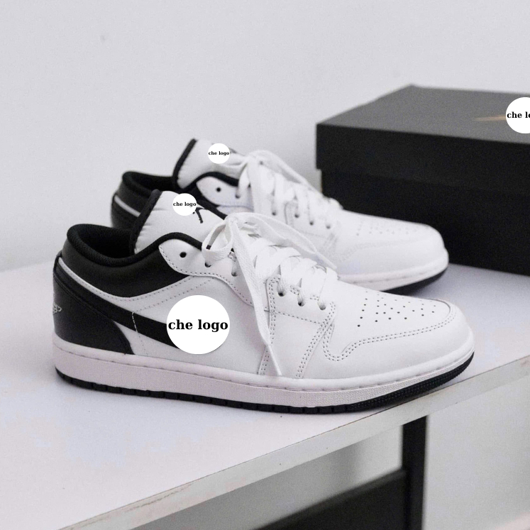 Shoes_Jo.dan1 Black Heels สําหรับผู้ชายและผู้หญิง Shoes_J.D1 Black Heels สําหรับผู้ชายและผู้หญิง รุ่