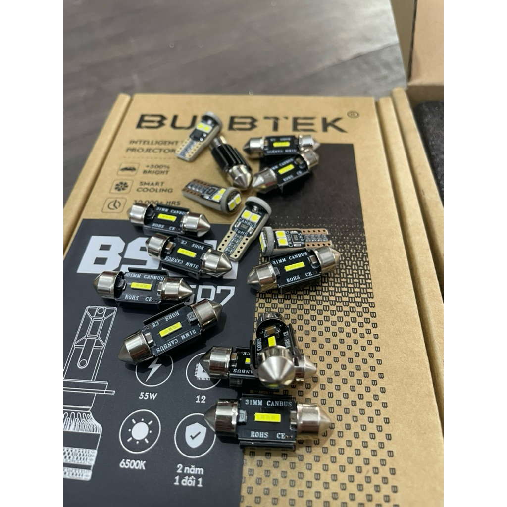 DeMi T10 VF3 เพดาน Led Combo