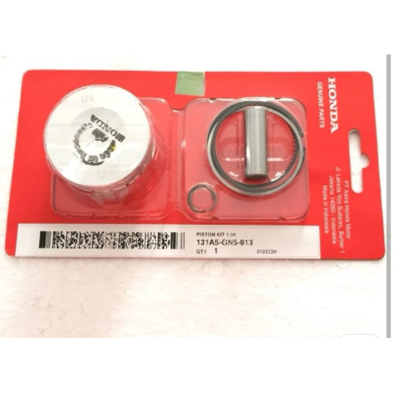 DREAM THAI COS 4 / DREAM ASTRA / WIN 100 / WAVE 100 THAILAND / WAVE 100 VN (COD 4 - 1.0 )"