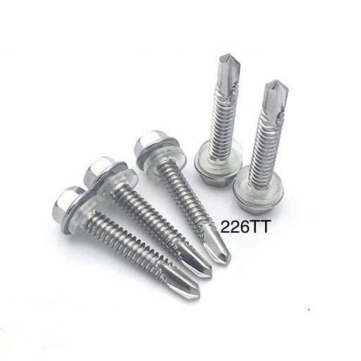 TOLE SCREWDRIVER (INOX410) M5.5-M6.3