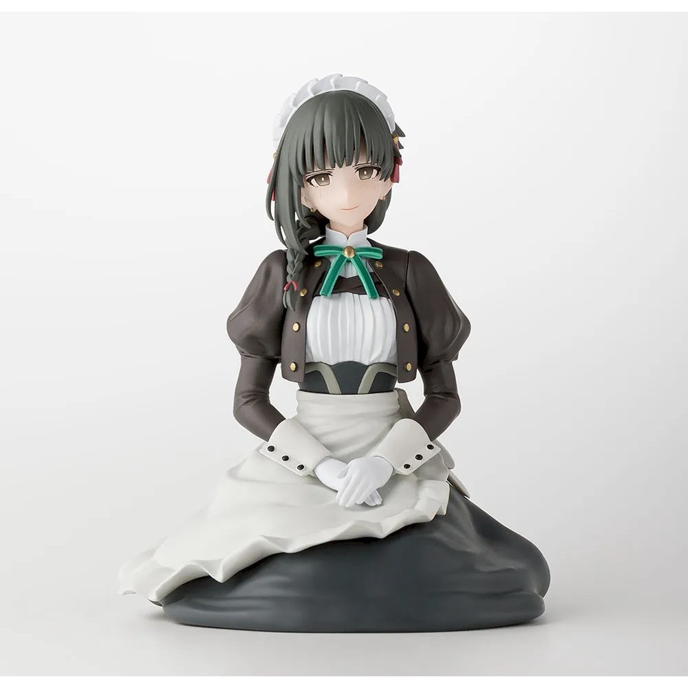 โมเดลยูกิ - Kimi wa Meido-sama.- Premium Chokonose Figure ของแท้จากญี่ปุ่น