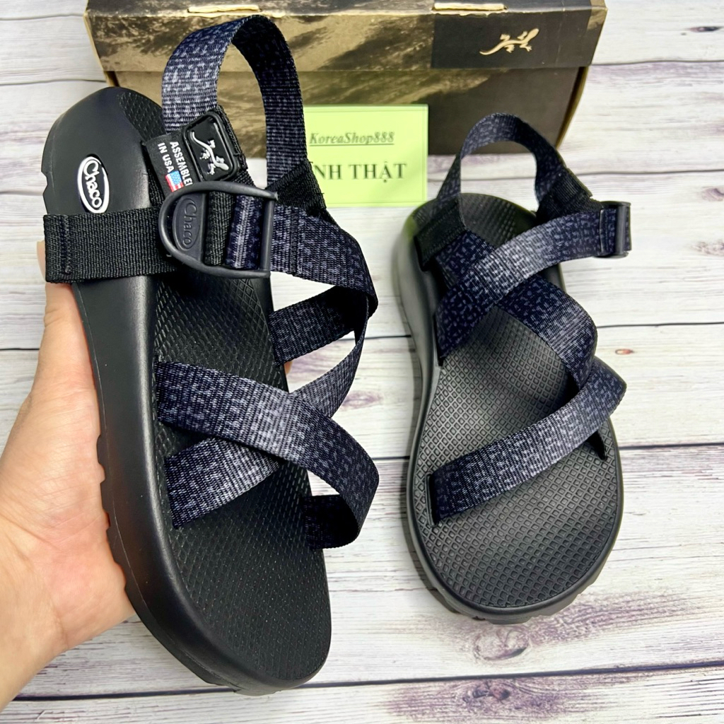 รองเท้าแตะผู้ชาย Chaco รองเท้าแตะผู้ชาย Chaco รหัส D04