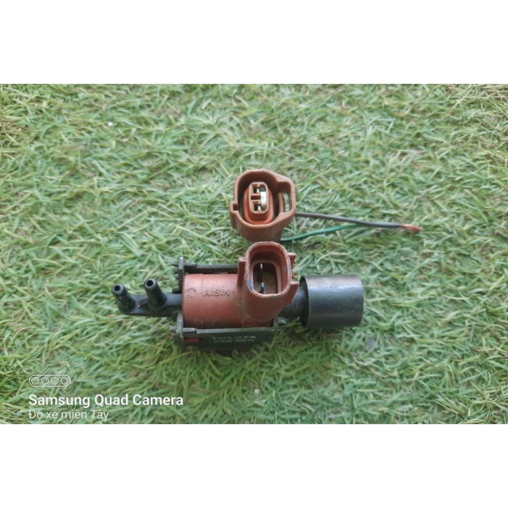 VSV Toyota-Lexus วาล์วถ่ายเทสุญญากาศ