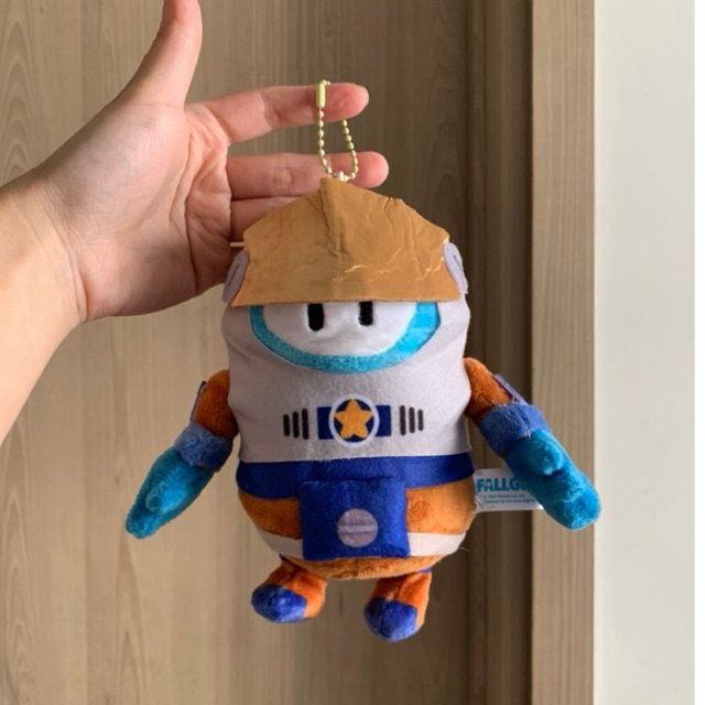 [Fall Guys] Fall Guys: ตุ๊กตาหมีมือ 2 Ultimate Knockout