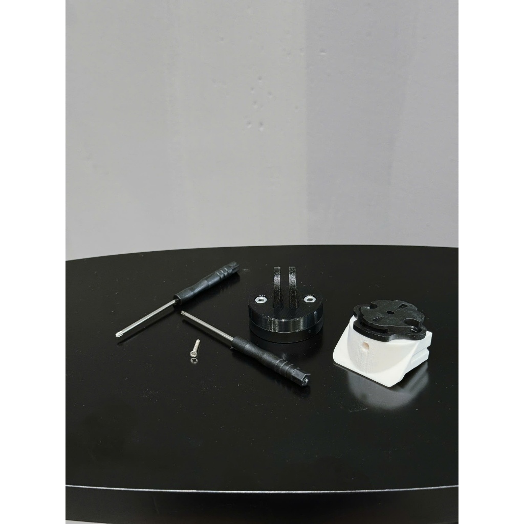 Magicshine evo1700, cbl1600, evo1100 ฐานไฟจักรยาน - เวอร์ชัน 1