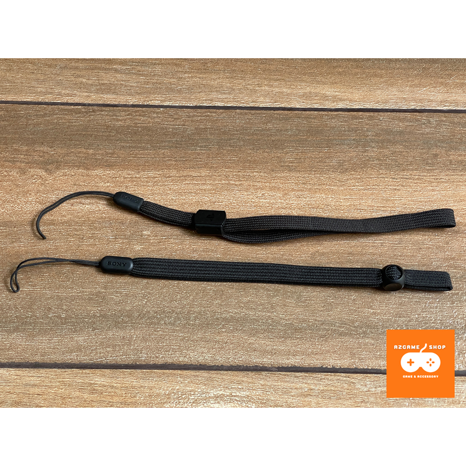 สายรัด PS Move ของแท้สําหรับคอนโทรลเลอร์ PS3 PS4 Move