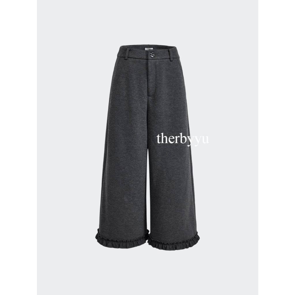 - KUOSE TROUSER 061025