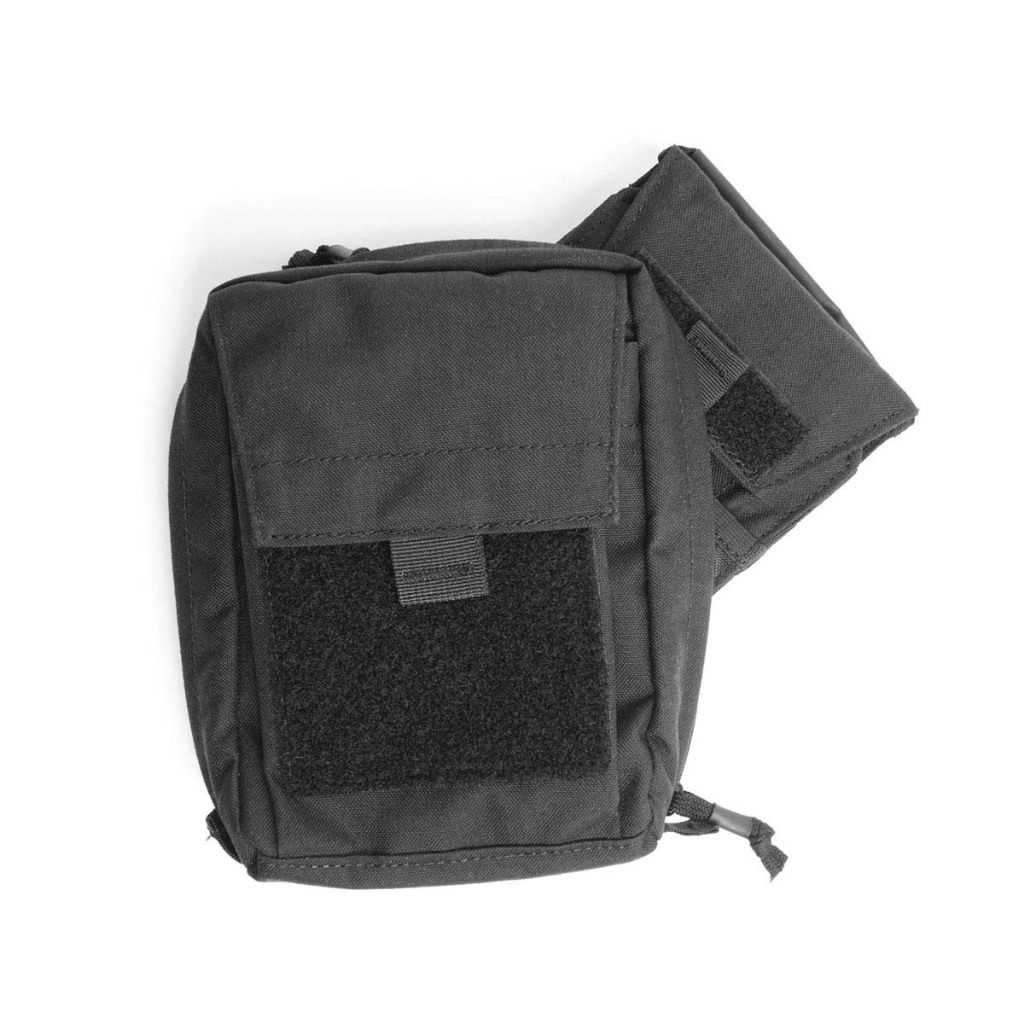 กระเป๋าคลองส่วนบุคคล Helikon-Tex Urban Admin