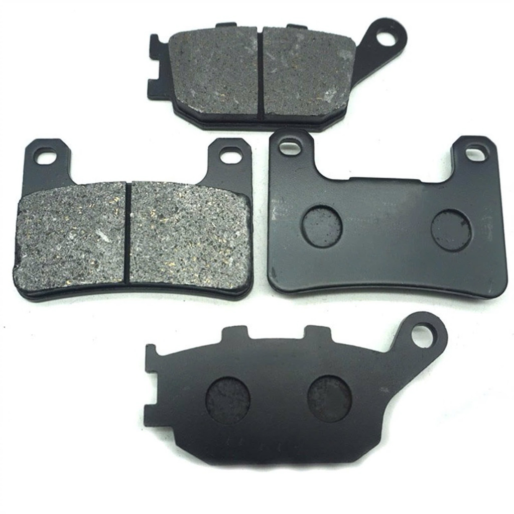 KAWASAKI สําหรับ Ninja ZX-400R ZX-400RR ZX-400RR SE ส้อมหน้าและหลัง