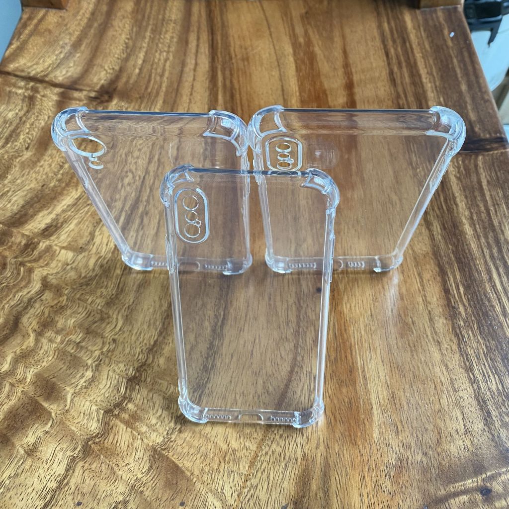 เคส Iphone Xs Max – เคสกันกระแทกสําหรับ iP X / Xs / Xr / XS Max – TPU ยืดหยุ่น, ขอบป้องกัน