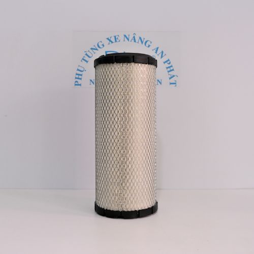 กรองอากาศรถยก 138X81X322 91K61-01112 รุ่น Hangcha R CPCD45-100/ TB42, Mitsubishi FD45-55N, FG45-55N