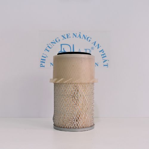 ไส้กรองอากาศรถยก 134x78x236x154 16546-40K00 รุ่น HC R Series CPCD30-35N/TD27; Nissan J02/TD27| AN PA