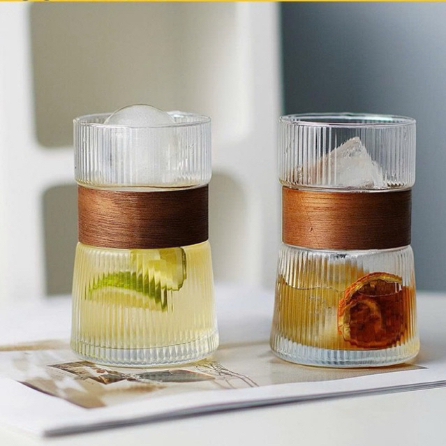 ถ้วยแก้ว LP10 - 400ml