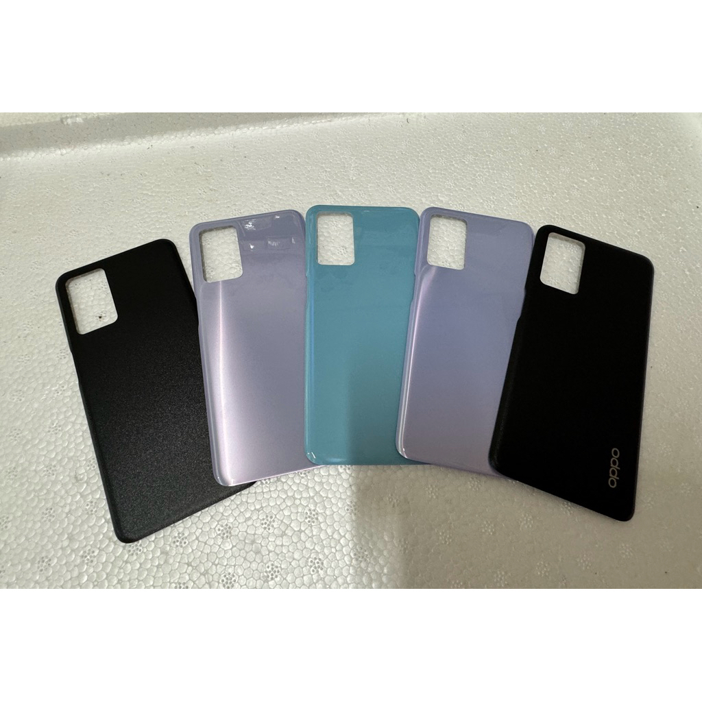 หลังOppo A56-5G*****