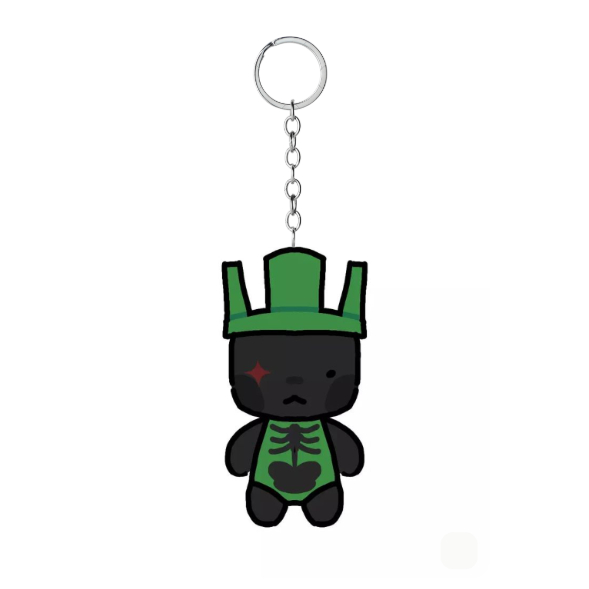 พวงกุญแจ 1x1x1x1 ไอคอน forsaken roblox forsakenroblox survivalist killer