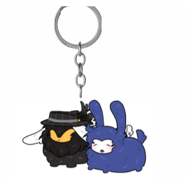 Plum Guest 1337 & Mafioso ver 2