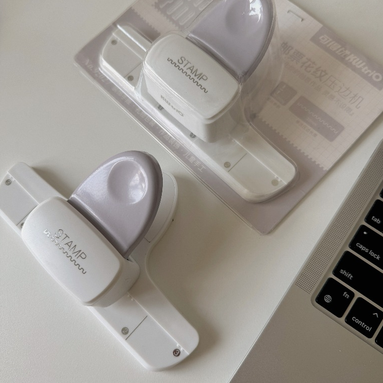 เครื่องมือเจาะปั๊มแสตมป์ KW-triO