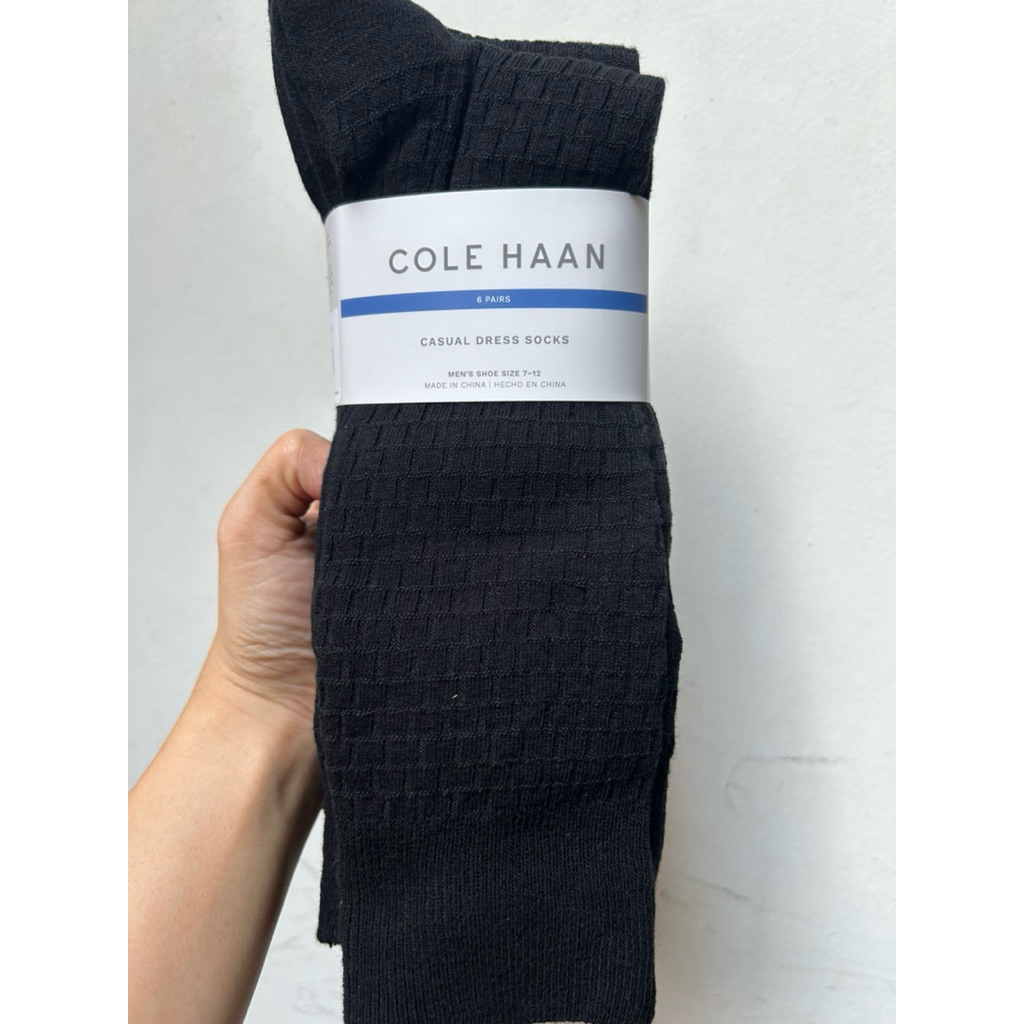 ชุดถุงเท้าคอสูงผู้ชาย Miss haan