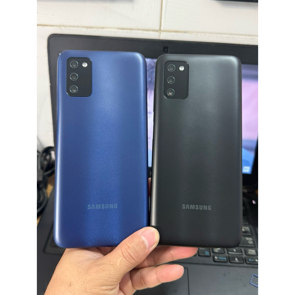 เคส SAMSUNG A03S ทั้งชุด