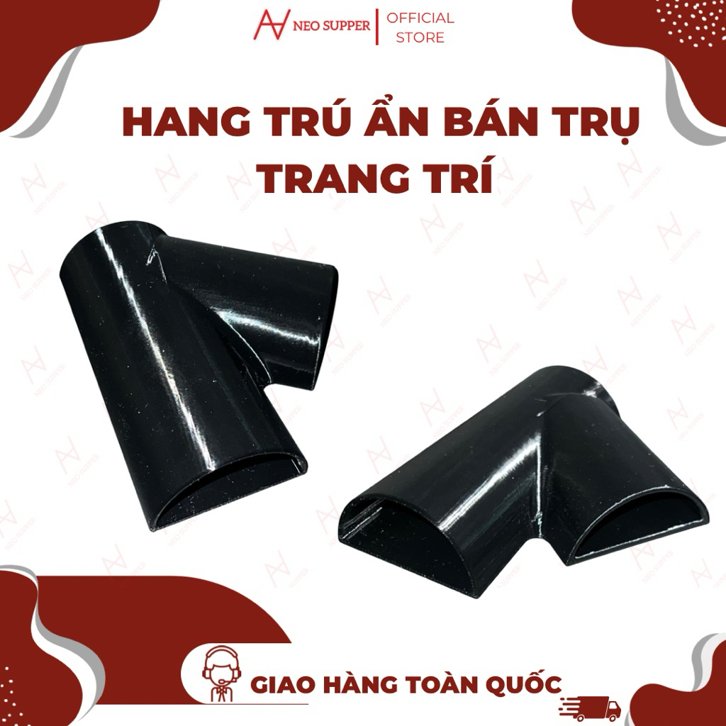 Pleco Fish Shelter ถ้ํากึ่งพิลลาร์สําหรับกุ้งน้ํา| นีโอซุปเปอร์ อควา