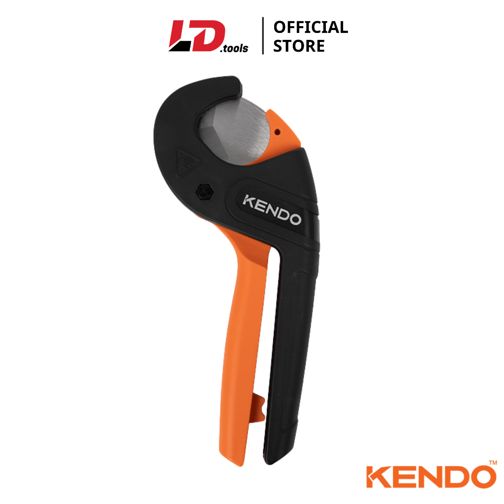 เครื่องตัดท่อ PVC Kendo 36 มม. – 50332