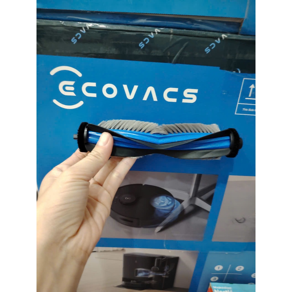 (อุปกรณ์เสริมของแท้) อุปกรณ์เสริมสําหรับหุ่นยนต์ Ecovacs T30C