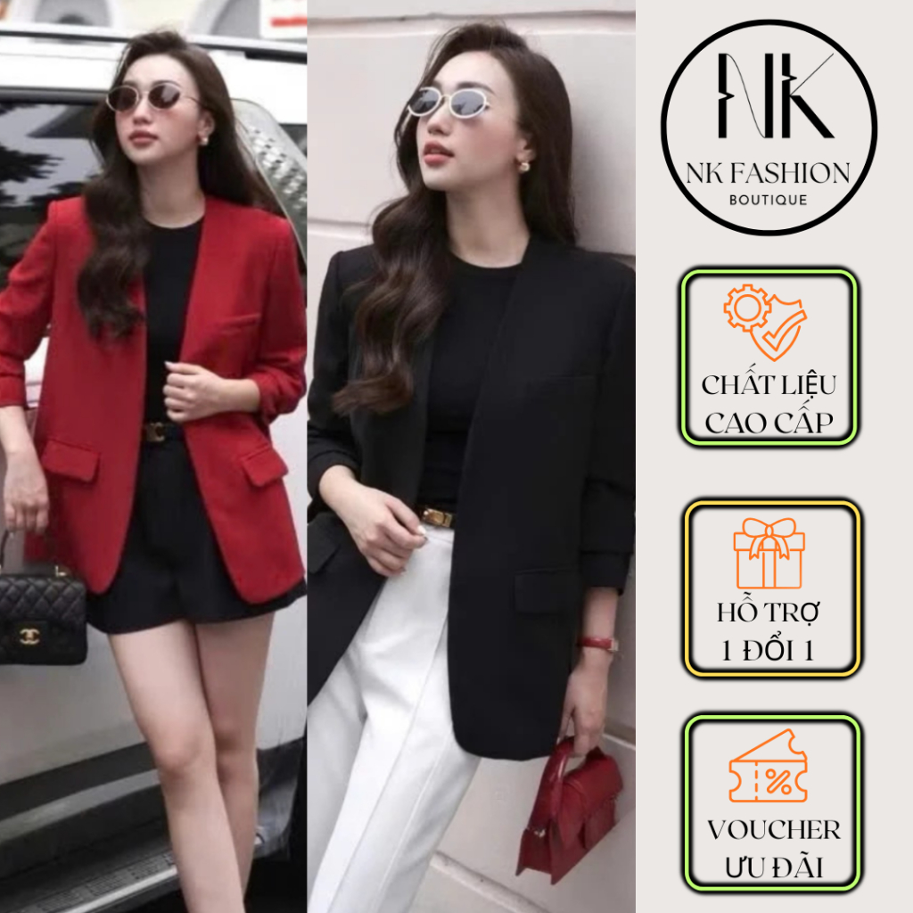 เสื้อแฟชั่นผู้หญิง FASHIONABLE - MODERN HIGH QUALITY ELEGANT OFFICE OUTFITS - [VT24274H]
