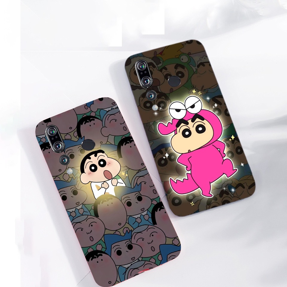 สติ๊กเกอร์โทรศัพท์ CU SHIN สําหรับ iphone 6s/6splus/7/7plus/8/8plus/x/xr/xs/11/12/13/pro/max/promax/