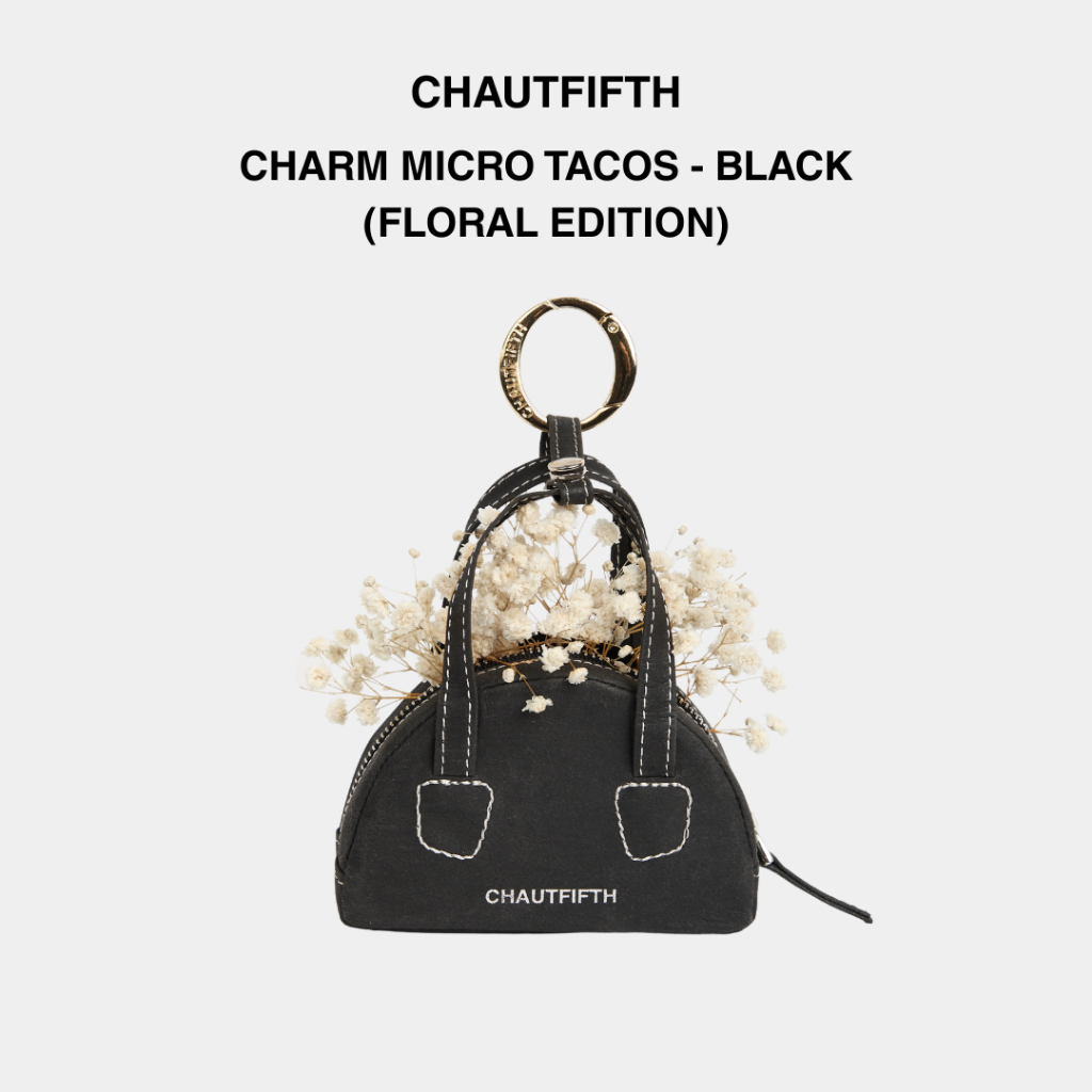 เครื่องรางอุปกรณ์เสริม Micro Tacos - CHAUTFIFTH