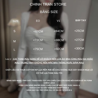 Set เสื้อแจ็คเก็ตคาร์ดิแกนพร้อมเสื้อเกาะอกผู้หญิงบิดหลายสี - ร้าน Chinh Tran