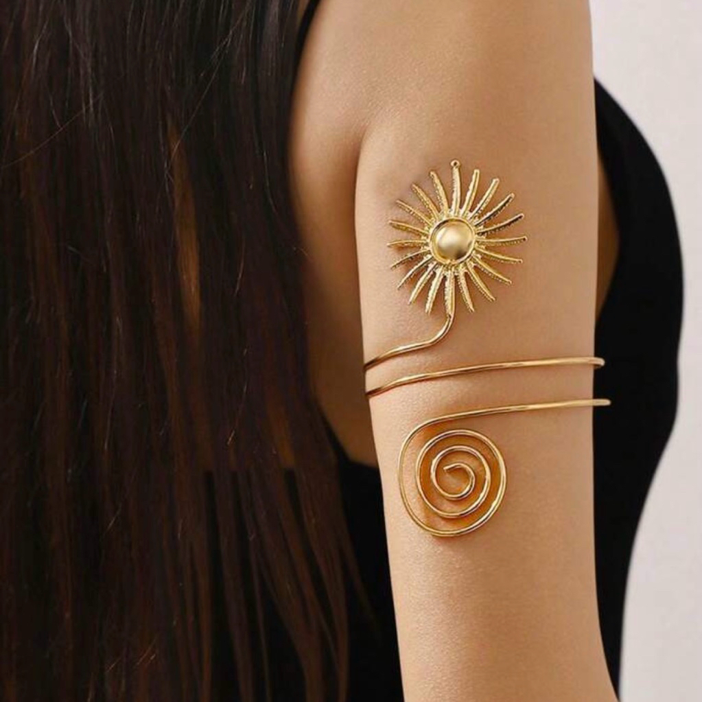 สร้อยข้อมือ Bicep***